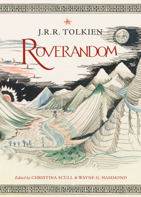 Roverandom, EPUB eBook