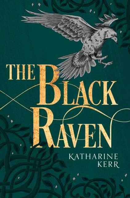 The Black Raven, EPUB eBook