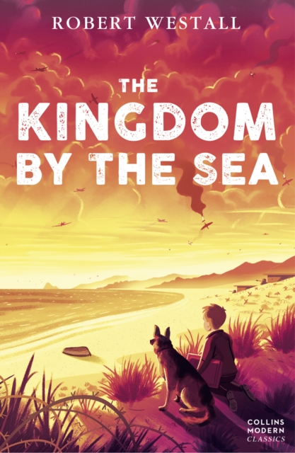 The Kingdom by the Sea, EPUB eBook