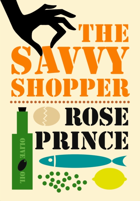 The Savvy Shopper, EPUB eBook