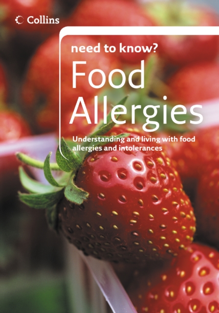 Food Allergies, EPUB eBook
