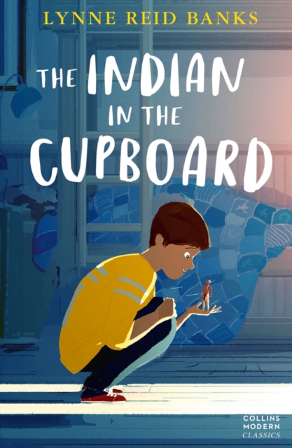 The Indian in the Cupboard, EPUB eBook