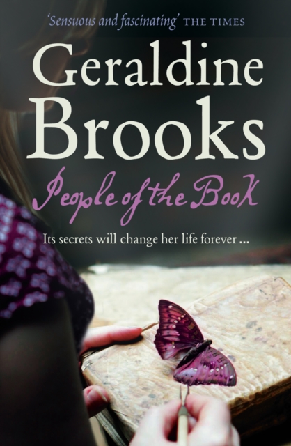 People of the Book, EPUB eBook