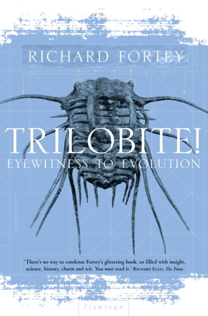 Trilobite! (Text Only), EPUB eBook