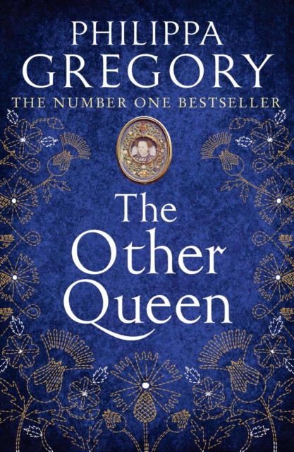 The Other Queen, EPUB eBook