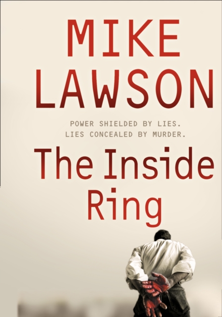 The Inside Ring, EPUB eBook