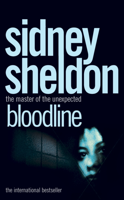 Bloodline, EPUB eBook