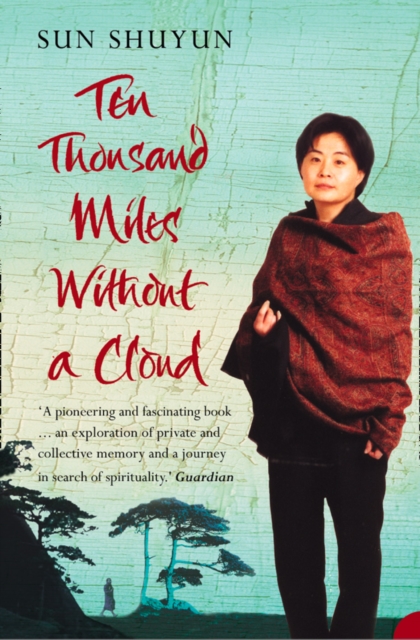 Ten Thousand Miles Without a Cloud, EPUB eBook