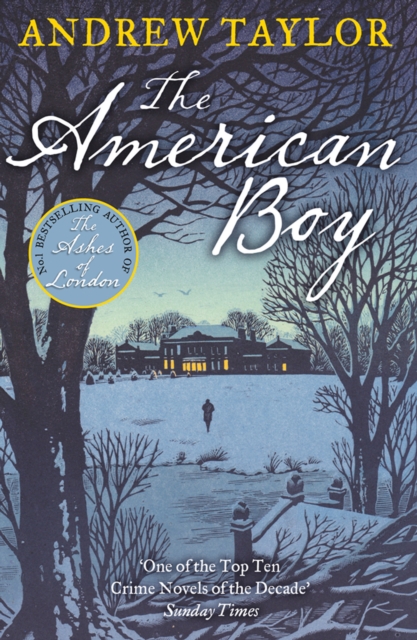 The American Boy, EPUB eBook