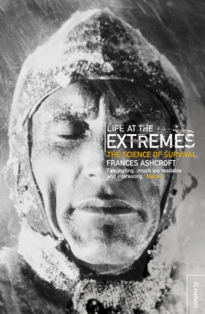 Life at the Extremes, EPUB eBook