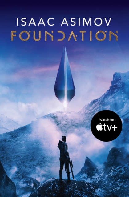 Foundation, EPUB eBook