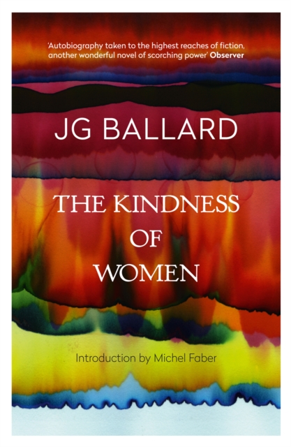 The Kindness of Women, EPUB eBook