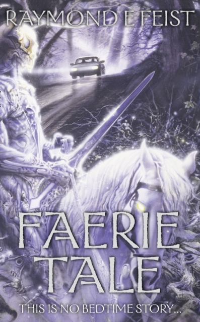Faerie Tale, EPUB eBook
