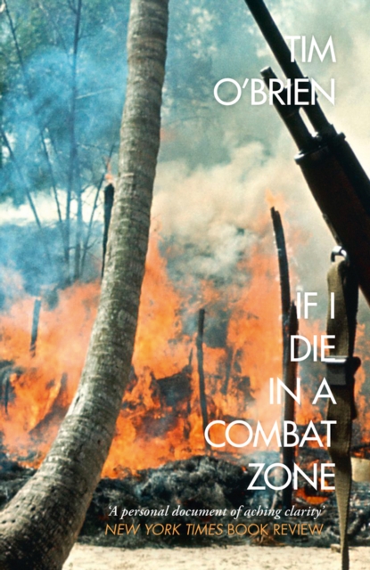 If I Die in a Combat Zone, EPUB eBook