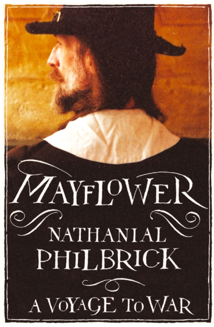 Mayflower : A Voyage to War (Text Only), EPUB eBook