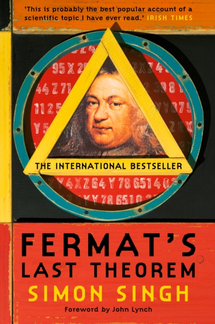 Fermat's Last Theorem, EPUB eBook