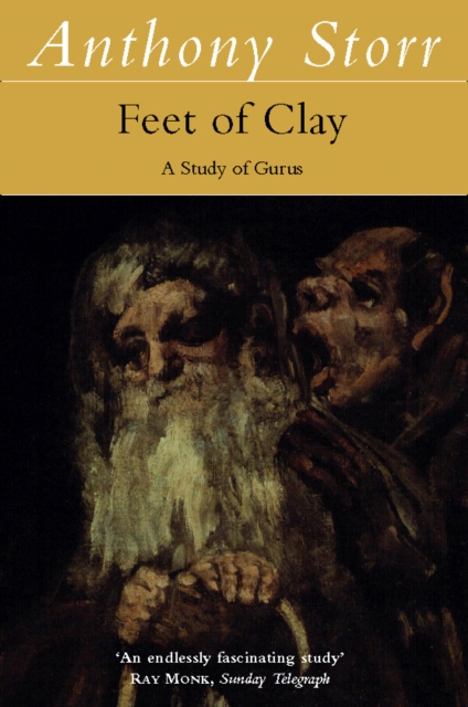 Feet of Clay, EPUB eBook