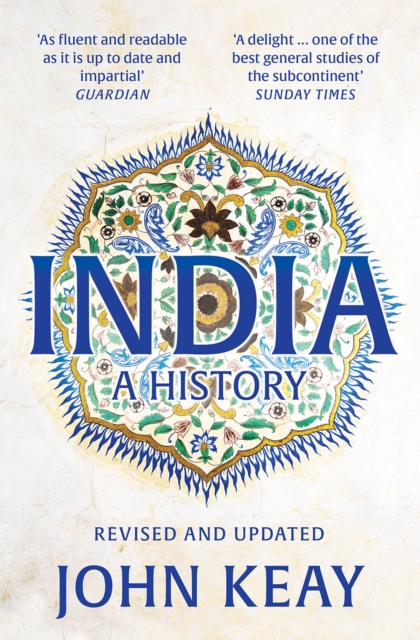 India : A History, EPUB eBook