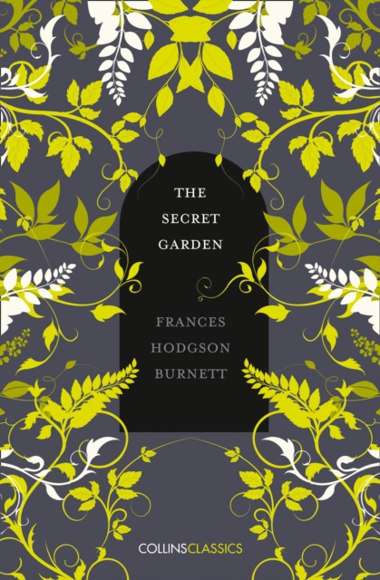 The Secret Garden (Collins Classics), EPUB eBook