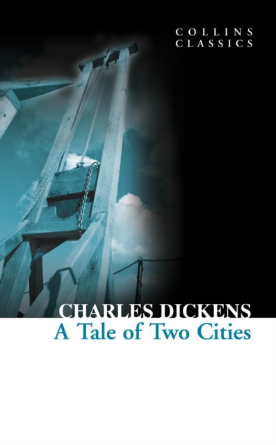 A Tale of Two Cities (Collins Classics), EPUB eBook