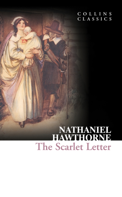 The Scarlet Letter, EPUB eBook