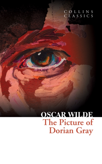 The Picture of Dorian Gray, EPUB eBook