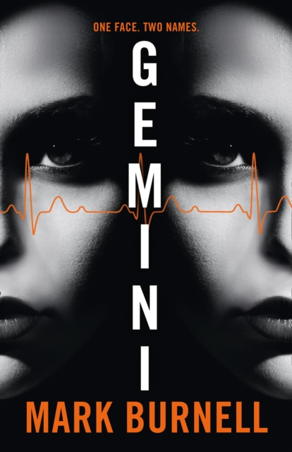 The Gemini, EPUB eBook
