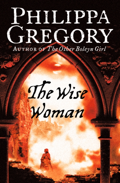 The Wise Woman, EPUB eBook