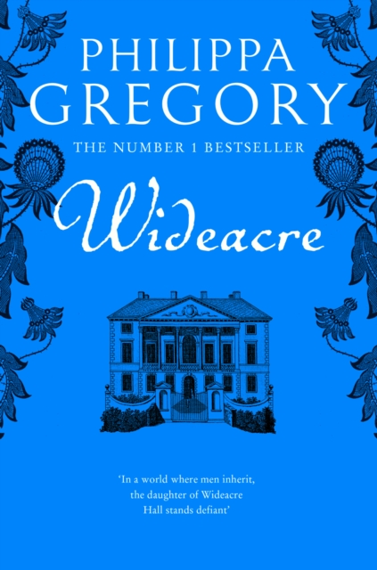 The Wideacre, EPUB eBook