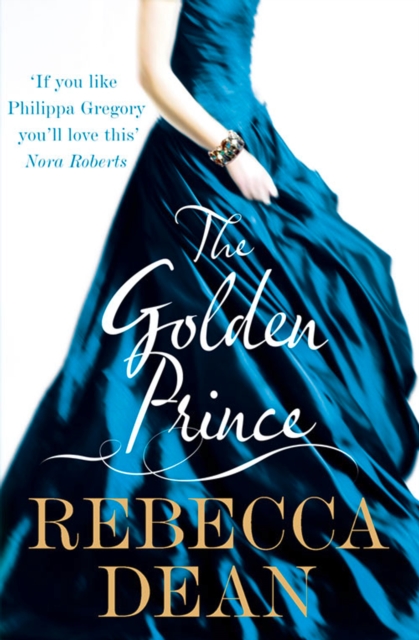 The Golden Prince, EPUB eBook
