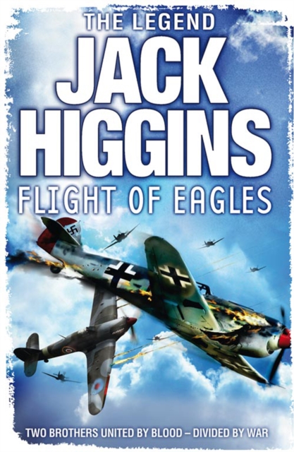 Flight of Eagles, EPUB eBook