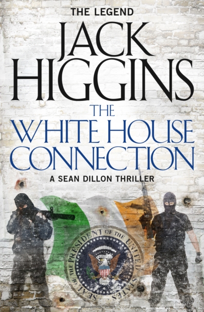 The White House Connection, EPUB eBook