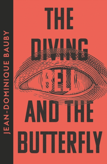 The Diving-Bell and the Butterfly, EPUB eBook
