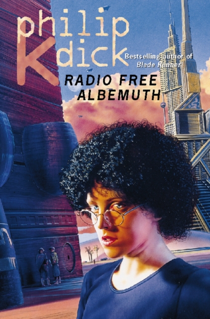 Radio Free Albemuth, EPUB eBook