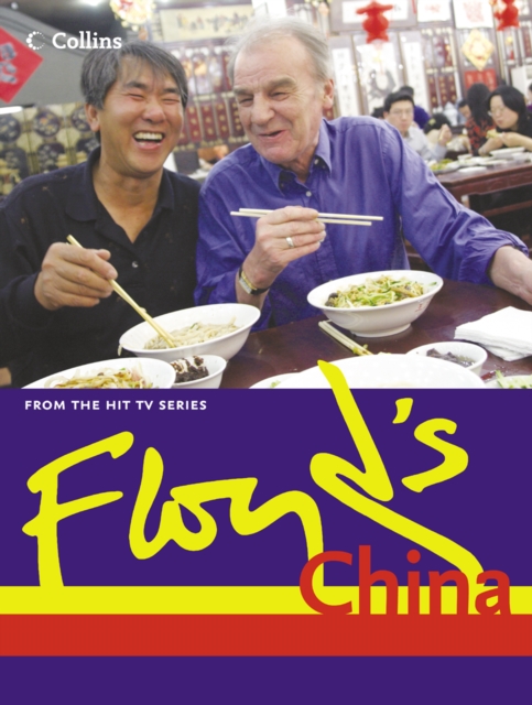 Floyd's China, EPUB eBook