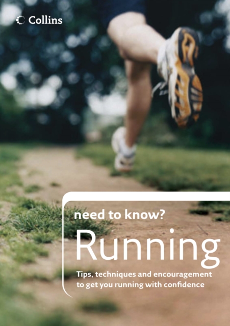 Running, EPUB eBook
