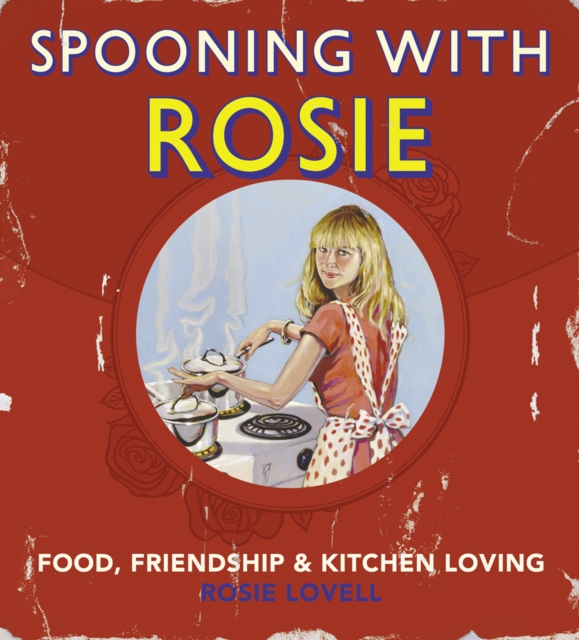 Spooning with Rosie, EPUB eBook