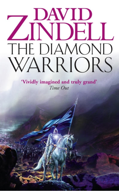 The Diamond Warriors, EPUB eBook
