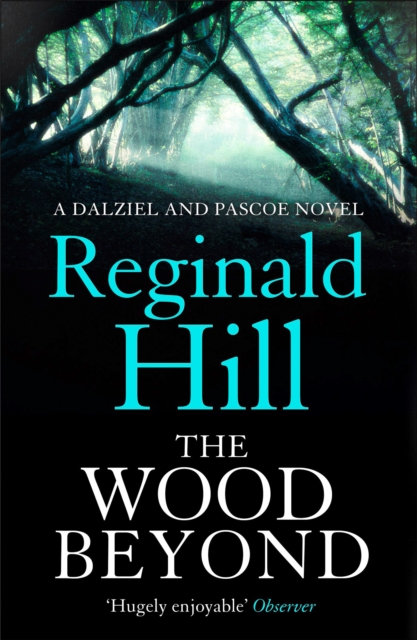 The Wood Beyond, EPUB eBook