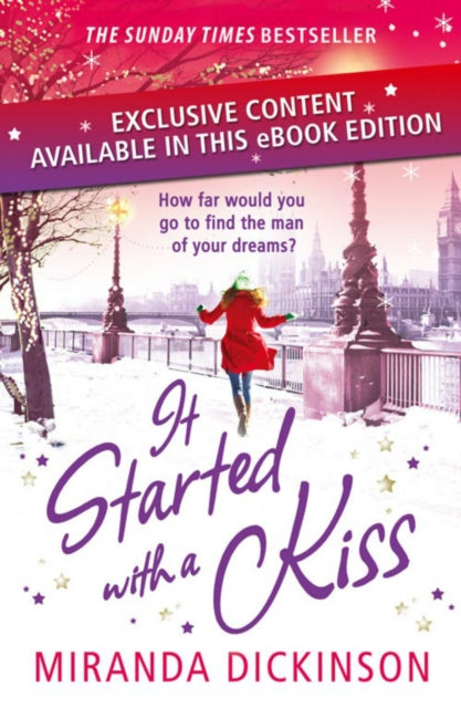 It Started With A Kiss, EPUB eBook