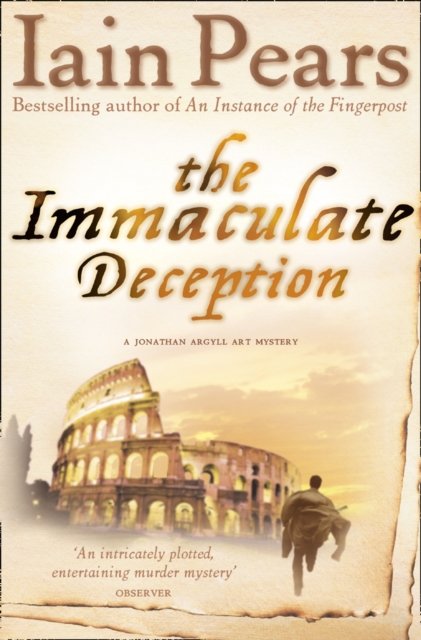The Immaculate Deception, EPUB eBook