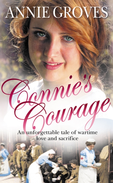 Connie's Courage, EPUB eBook