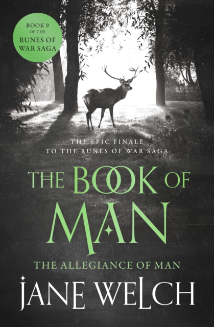 The Allegiance of Man, EPUB eBook