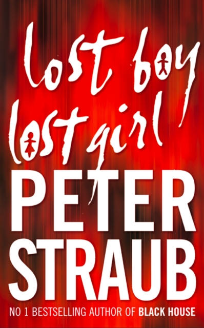 Lost Boy Lost Girl, EPUB eBook