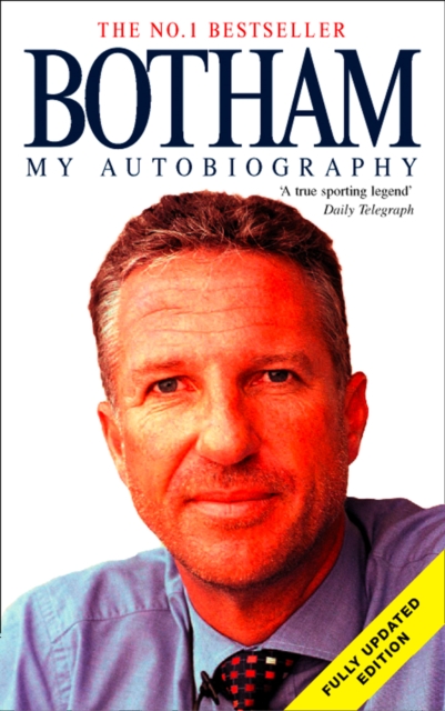 Botham : My Autobiography, EPUB eBook