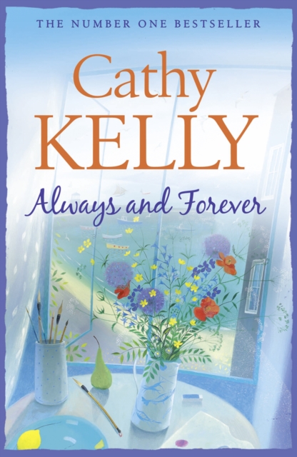 Always and Forever, EPUB eBook