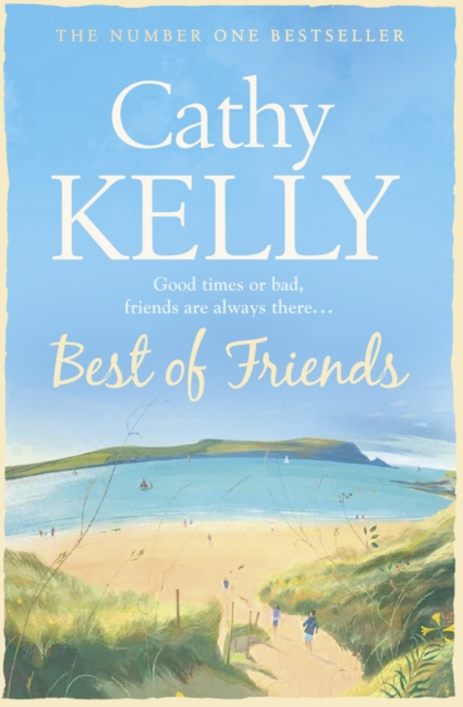 Best of Friends, EPUB eBook