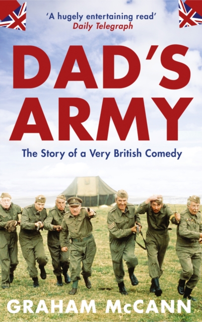 Dad's Army, EPUB eBook