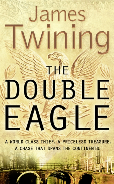 The Double Eagle, EPUB eBook