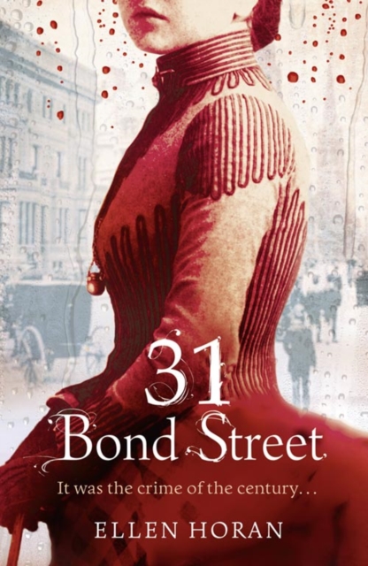 31 Bond Street, eAudiobook MP3 eaudioBook